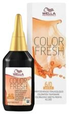 Color Fresh Semipermanente Coloration 75 ml Color Fresh Semipermanente Coloration 75 ml