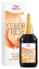 Color Fresh Semipermanente Coloration 75 ml Color Fresh Semipermanente Coloration 75 ml