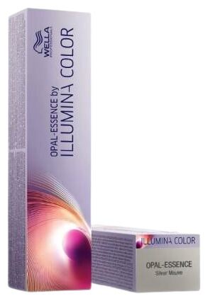 WELLA Professionals Illumina Color Opal Essence Permanente Farbe 60 ml