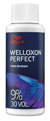 WELLA Professionals Welloxon Perfect Wasserstoffperoxid 9% 30 Vol