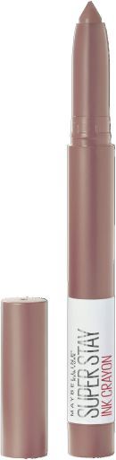 Maybelline Superstay Ink Crayon Lippenstift 1,5 gr