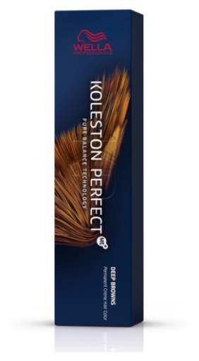 WELLA Professionals Koleston Perfect Me+ Deep Browns 60 ml