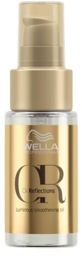 WELLA Professionals Oil Reflections Leuchtendes Gl&auml;ttungs&ouml;l