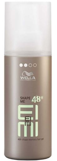 WELLA Professionals Eimi Shape Me Haargel 150 ml