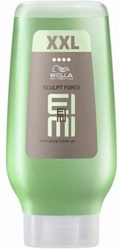WELLA Professionals Eimi Sculpt Force Extra starkes Gel