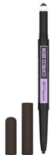 Maybelline Express Brow Satin Duo Augenbrauenstift 2 in 1 0,71 gr