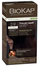 Nutricolor Delicato Rapid Haarf&auml;rbemittel