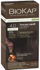 Nutricolor Delicato Rapid Haarfärbemittel Nutricolor Delicato Rapid Haarfärbemittel