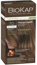 Nutricolor Delicato Rapid Haarfärbemittel Nutricolor Delicato Rapid Haarfärbemittel