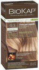 Nutricolor Delicato Rapid Haarfärbemittel Nutricolor Delicato Rapid Haarfärbemittel