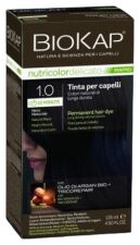 Nutricolor Delicato Rapid Haarfärbemittel Nutricolor Delicato Rapid Haarfärbemittel