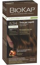 Nutricolor Delicato Rapid Haarfärbemittel Nutricolor Delicato Rapid Haarfärbemittel