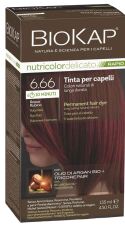 Nutricolor Delicato Rapid Haarfärbemittel Nutricolor Delicato Rapid Haarfärbemittel