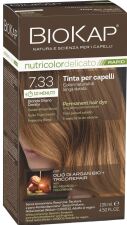 Nutricolor Delicato Rapid Haarfärbemittel Nutricolor Delicato Rapid Haarfärbemittel