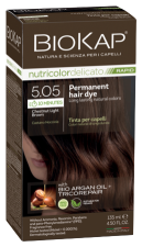 Nutricolor Delicato Rapid Haarfärbemittel Nutricolor Delicato Rapid Haarfärbemittel