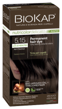 Nutricolor Delicato Rapid Haarfärbemittel Nutricolor Delicato Rapid Haarfärbemittel