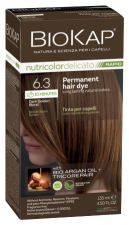 Nutricolor Delicato Rapid Haarfärbemittel Nutricolor Delicato Rapid Haarfärbemittel