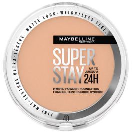 Maybelline Superstay 24h Hybrid-Puder-Make-up-Basis 9 gr