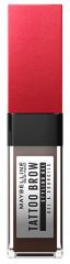Tattoo Brow 36H Styling Augenbrauengel 6 ml Tattoo Brow 36H Styling Augenbrauengel 6 ml