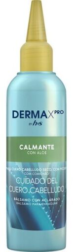 h&s Dermaxpro Balsam mit beruhigender Sp&uuml;lung 145 ml