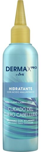 h&s Dermaxpro Balsam mit feuchtigkeitsspendender Sp&uuml;lung 145 ml