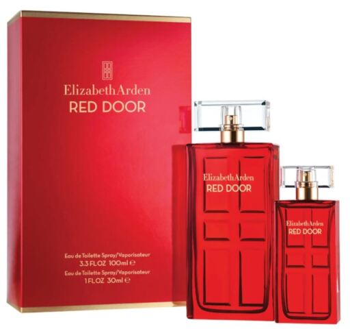 Elizabeth Arden Red Door Eau de Toilette Set 2-teilig