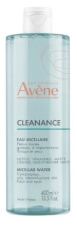 Cleanance Mizellenwasser 400 ml
