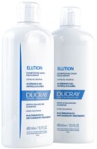 Elution Rebalancing Anti-Schuppen-Shampoo Elution Rebalancing Anti-Schuppen-Shampoo