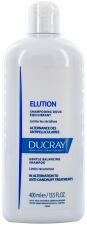 Elution Rebalancing Anti-Schuppen-Shampoo Elution Rebalancing Anti-Schuppen-Shampoo