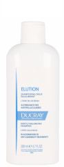 Elution Rebalancing Anti-Schuppen-Shampoo Elution Rebalancing Anti-Schuppen-Shampoo