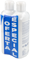 Elution Rebalancing Anti-Schuppen-Shampoo Elution Rebalancing Anti-Schuppen-Shampoo