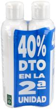 Elution Rebalancing Anti-Schuppen-Shampoo Elution Rebalancing Anti-Schuppen-Shampoo