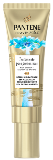 Pro-V Hydration &amp; Shine Miracles Serum Trockene Enden 70 ml
