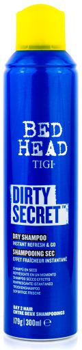 Bed Head Dirty Secret Instant Erfrischendes Trockenshampoo