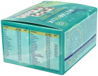 Krisalis Metabolic 20 Ampullen Krisalis Metabolic 20 Ampullen
