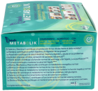 Krisalis Metabolic 20 Ampullen Krisalis Metabolic 20 Ampullen
