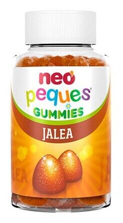 Gelee 30 Gummib&auml;rchen