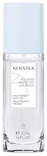 Multi Benefit Haar&ouml;l 50 ml