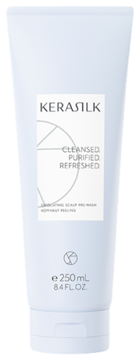 Peeling-Vorw&auml;sche f&uuml;r die Kopfhaut, 250 ml