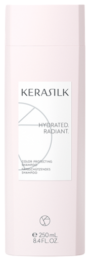 Farbsch&uuml;tzendes Shampoo
