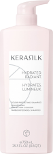 Farbsch&uuml;tzendes Shampoo