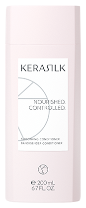 Gl&auml;ttender Conditioner
