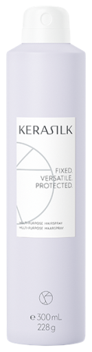 Kerasilk Mehrzweck-Haarspray