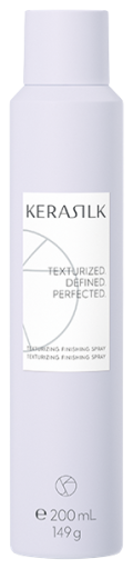 Kerasilk Texturierendes Finishing-Spray