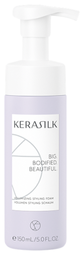 Volumengebender Stylingschaum 150 ml
