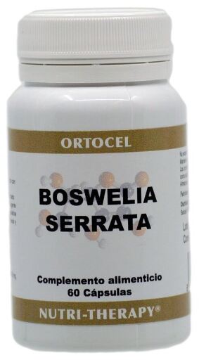 Boswelia 60 Kapseln