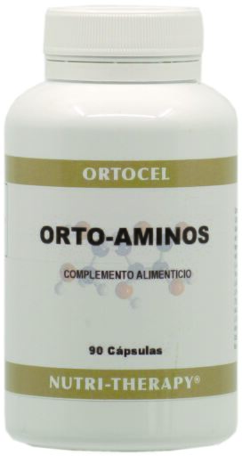 Ortocel Nutri-Therapy Ortho-Aminos 90 Kapseln