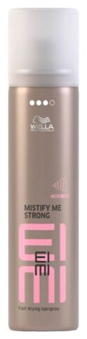 WELLA Professionals Eimi Mistify Me Strong Schnelltrocknendes Haarspray