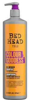 Bed Head Color Goddess Shampoo f&uuml;r gef&auml;rbtes Haar