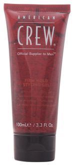 American Crew Firm Hold Styling Gel 100 ml